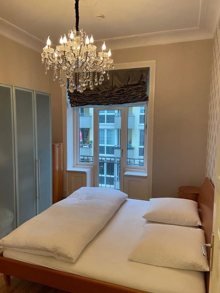 Prodej bytu 3+1 78 m², Pilatuspool 1, Hamburg, Hamburg Prodej bytu 3+1 78 m², Pilatuspool 1, Hamburg, Hamburg