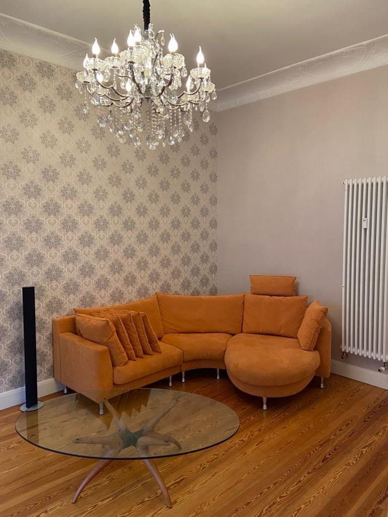 Prodej bytu 3+1 78 m², Pilatuspool 1, Hamburg, Hamburg Prodej bytu 3+1 78 m², Pilatuspool 1, Hamburg, Hamburg