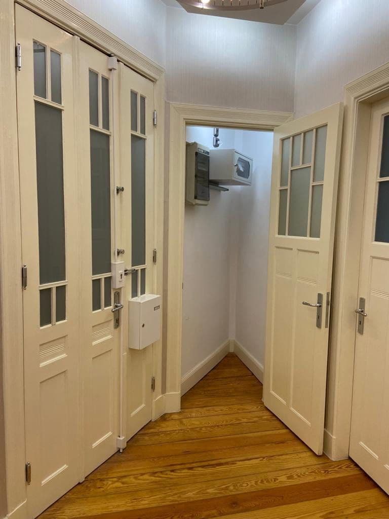 Prodej bytu 3+1 78 m², Pilatuspool 1, Hamburg, Hamburg Prodej bytu 3+1 78 m², Pilatuspool 1, Hamburg, Hamburg