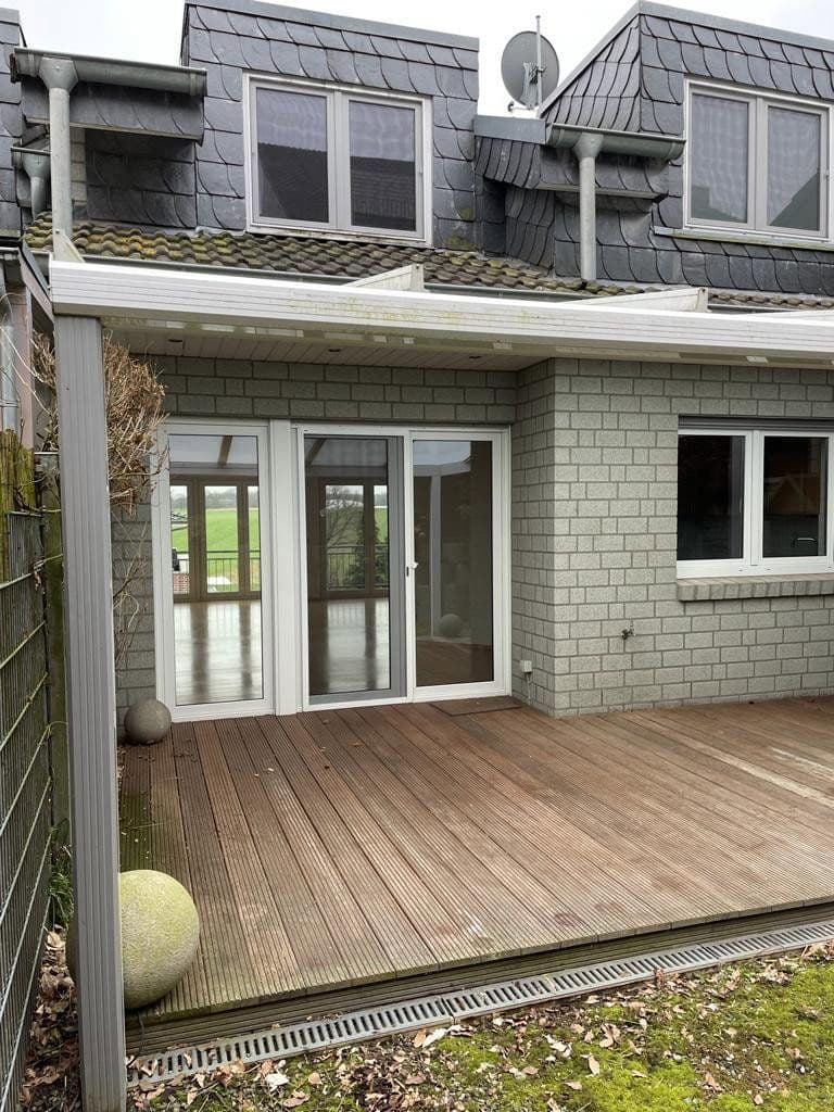 Prodej domu 121 m², pozemek 121 m², Haltern am See, Severní Porýní-Vestfálsko Prodej domu 121 m², pozemek 121 m², Haltern am See, Severní Porýní-Vestfálsko