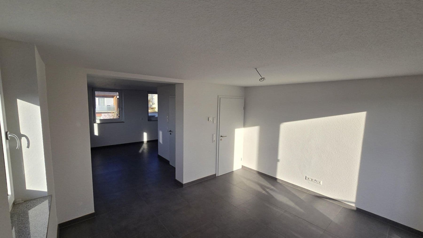 Pronájem bytu 4+1 68 m², Gemmingen, Bádensko-Württembersko Pronájem bytu 4+1 68 m², Gemmingen, Bádensko-Württembersko