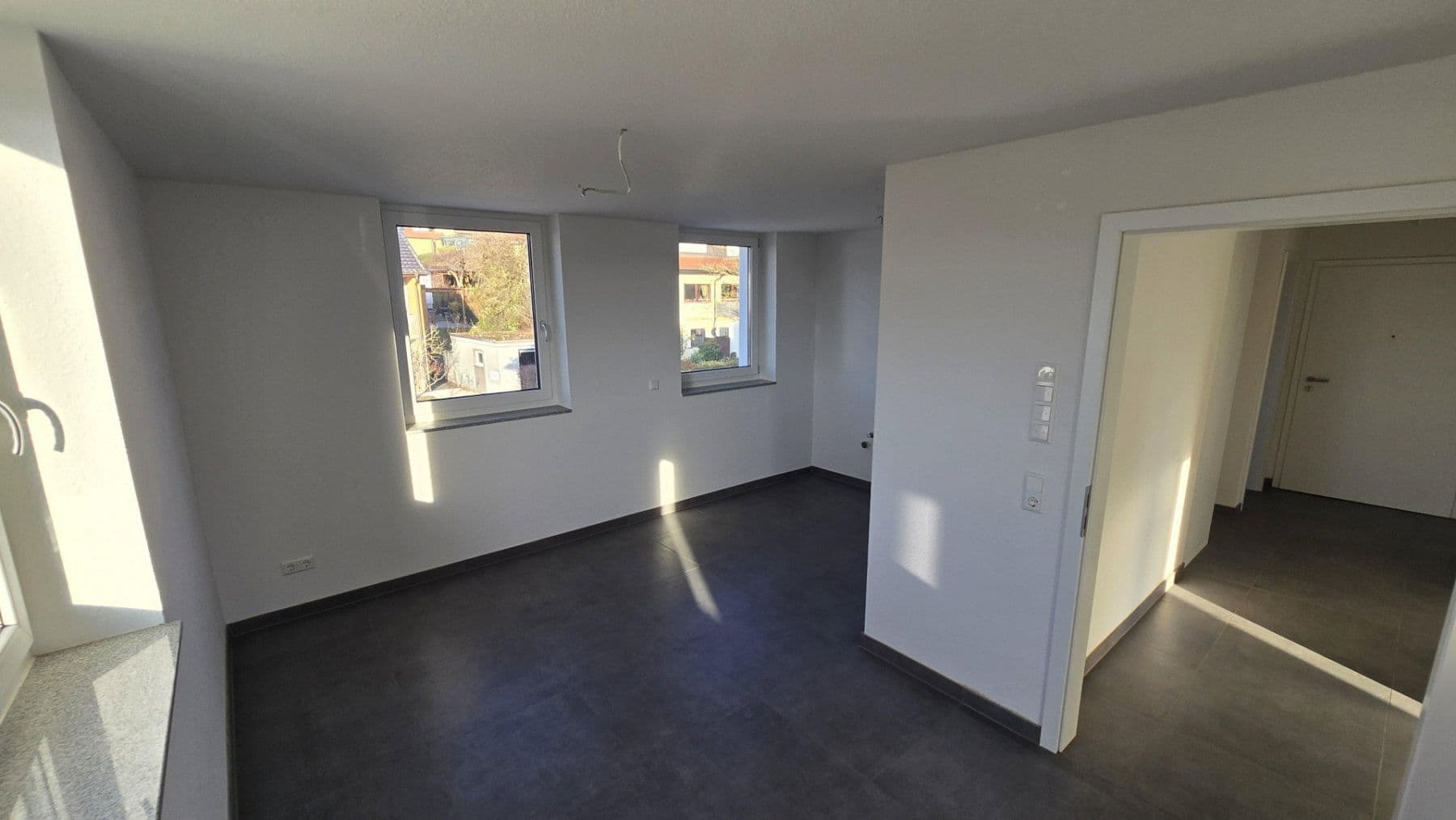 Pronájem bytu 4+1 68 m², Gemmingen, Bádensko-Württembersko Pronájem bytu 4+1 68 m², Gemmingen, Bádensko-Württembersko