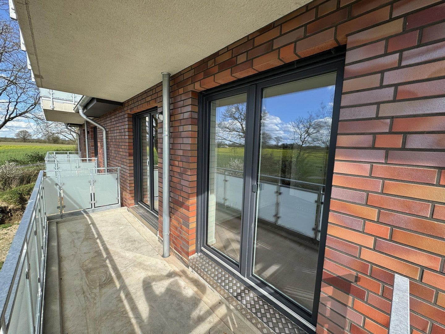 Pronájem bytu 2+1 67 m², Papendorfer Str. 7, Brunsbek, Šlesvicko-Holštýnsko Pronájem bytu 2+1 67 m², Papendorfer Str. 7, Brunsbek, Šlesvicko-Holštýnsko