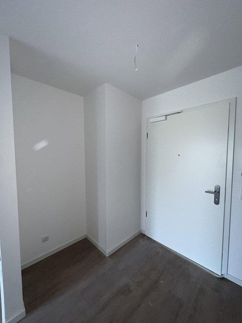 Pronájem bytu 2+1 67 m², Papendorfer Str. 7, Brunsbek, Šlesvicko-Holštýnsko Pronájem bytu 2+1 67 m², Papendorfer Str. 7, Brunsbek, Šlesvicko-Holštýnsko