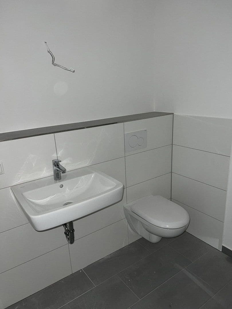 Pronájem bytu 2+1 67 m², Papendorfer Str. 7, Brunsbek, Šlesvicko-Holštýnsko Pronájem bytu 2+1 67 m², Papendorfer Str. 7, Brunsbek, Šlesvicko-Holštýnsko