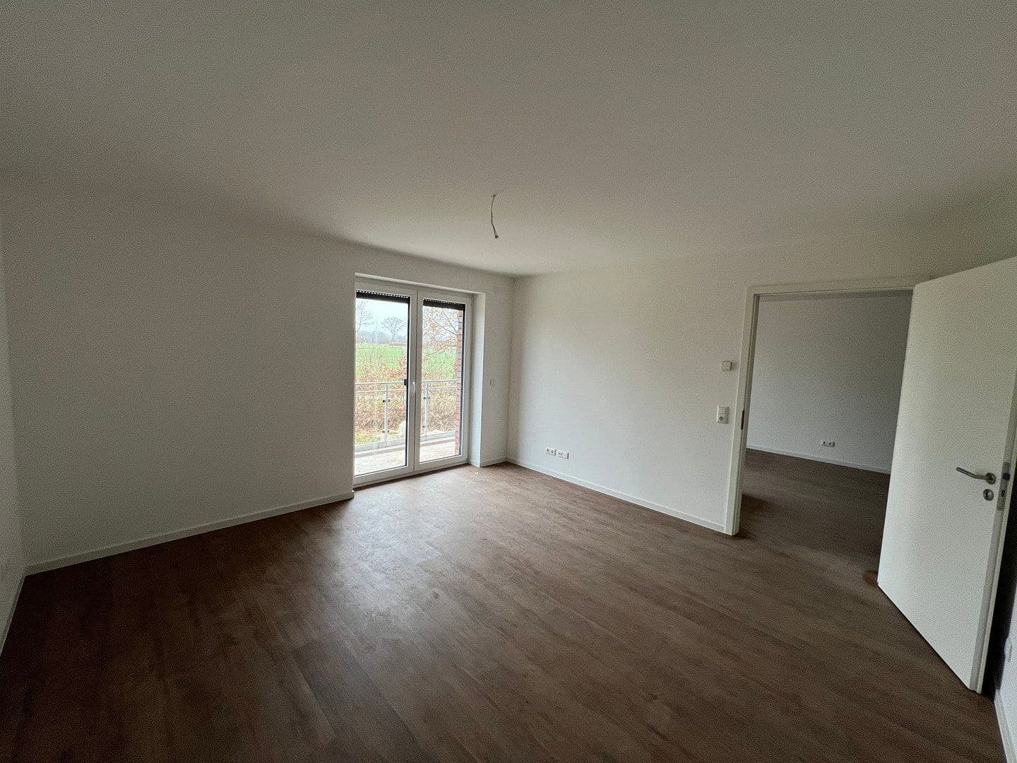 Pronájem bytu 2+1 67 m², Papendorfer Str. 7, Brunsbek, Šlesvicko-Holštýnsko Pronájem bytu 2+1 67 m², Papendorfer Str. 7, Brunsbek, Šlesvicko-Holštýnsko