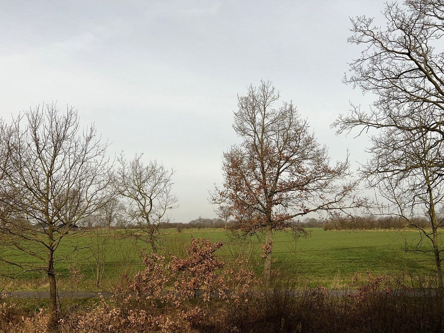 Pronájem bytu 2+1 67 m², Papendorfer Str. 7, Brunsbek, Šlesvicko-Holštýnsko Pronájem bytu 2+1 67 m², Papendorfer Str. 7, Brunsbek, Šlesvicko-Holštýnsko