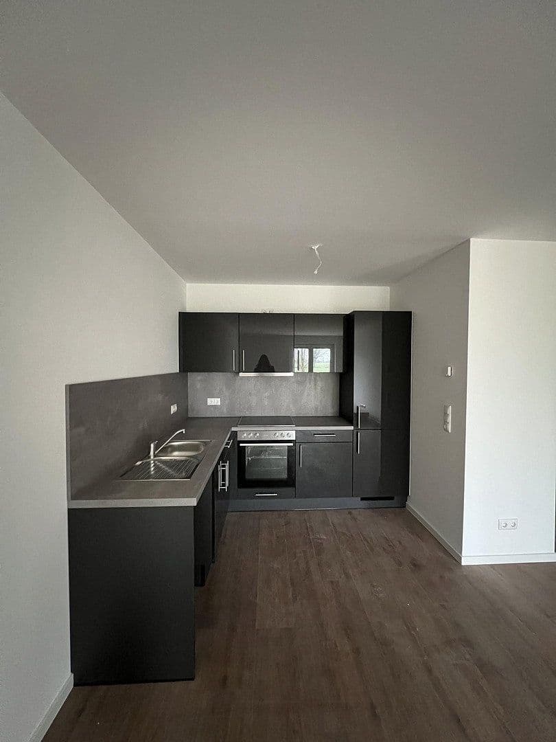 Pronájem bytu 2+1 67 m², Papendorfer Str. 7, Brunsbek, Šlesvicko-Holštýnsko Pronájem bytu 2+1 67 m², Papendorfer Str. 7, Brunsbek, Šlesvicko-Holštýnsko