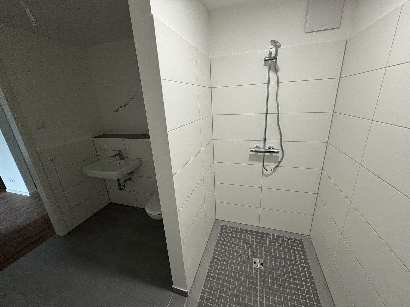 Pronájem bytu 2+1 67 m², Papendorfer Str. 7, Brunsbek, Šlesvicko-Holštýnsko Pronájem bytu 2+1 67 m², Papendorfer Str. 7, Brunsbek, Šlesvicko-Holštýnsko
