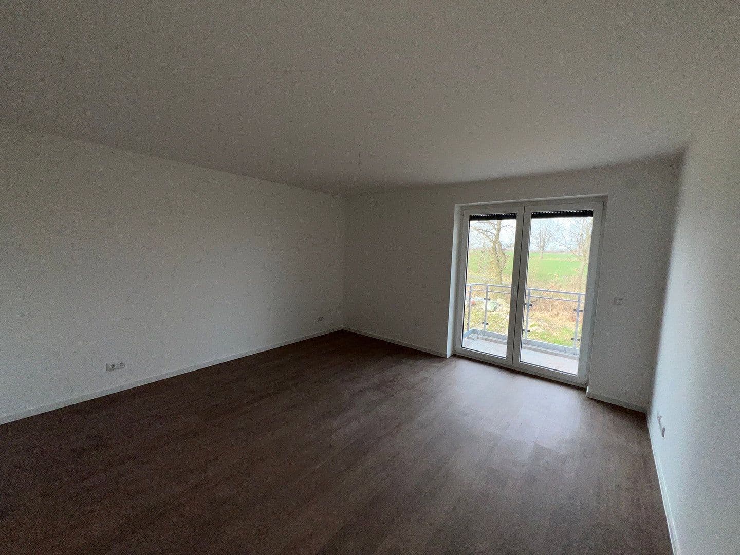 Pronájem bytu 2+1 67 m², Papendorfer Str. 7, Brunsbek, Šlesvicko-Holštýnsko Pronájem bytu 2+1 67 m², Papendorfer Str. 7, Brunsbek, Šlesvicko-Holštýnsko