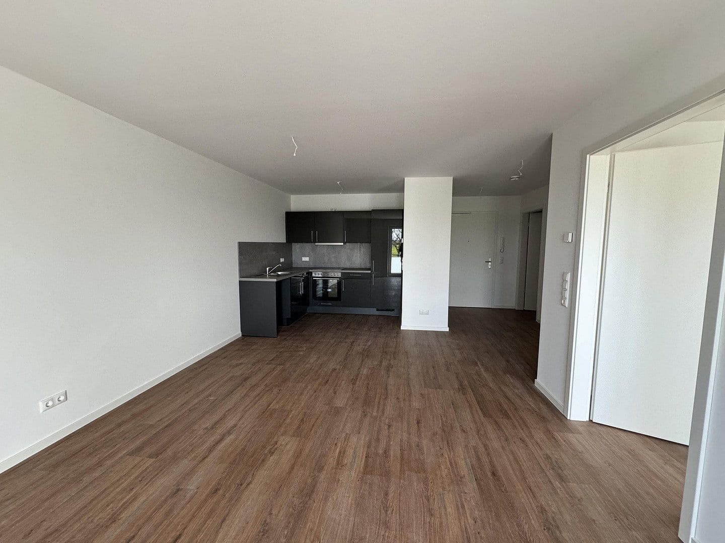 Pronájem bytu 2+1 67 m², Papendorfer Str. 7, Brunsbek, Šlesvicko-Holštýnsko Pronájem bytu 2+1 67 m², Papendorfer Str. 7, Brunsbek, Šlesvicko-Holštýnsko