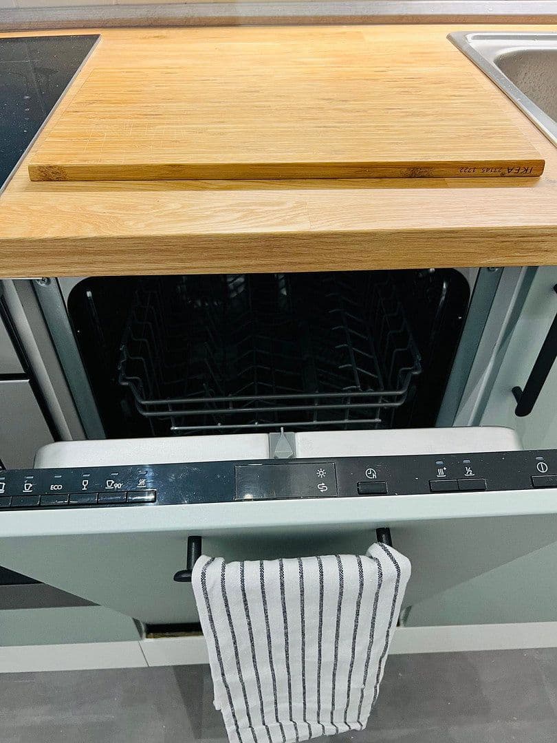 Pronájem bytu 2+1 48 m², An der Amunder Kirche 16, Bremen, Bremen Pronájem bytu 2+1 48 m², An der Amunder Kirche 16, Bremen, Bremen