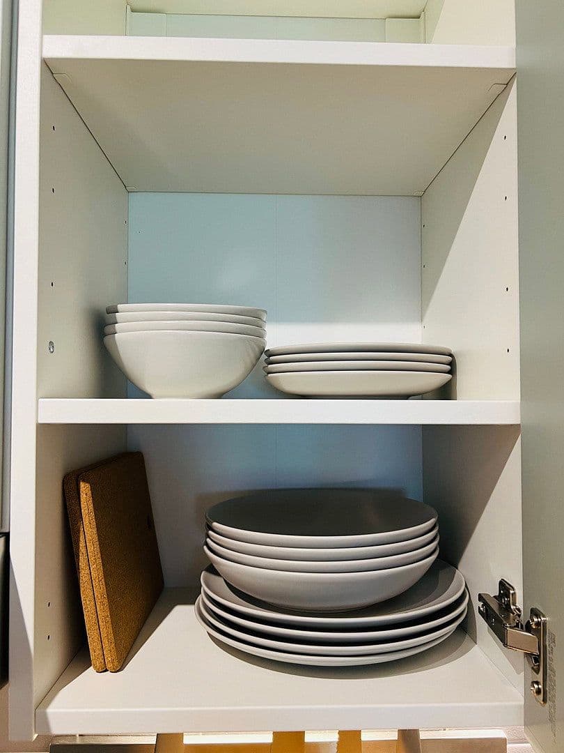 Pronájem bytu 2+1 48 m², An der Amunder Kirche 16, Bremen, Bremen Pronájem bytu 2+1 48 m², An der Amunder Kirche 16, Bremen, Bremen