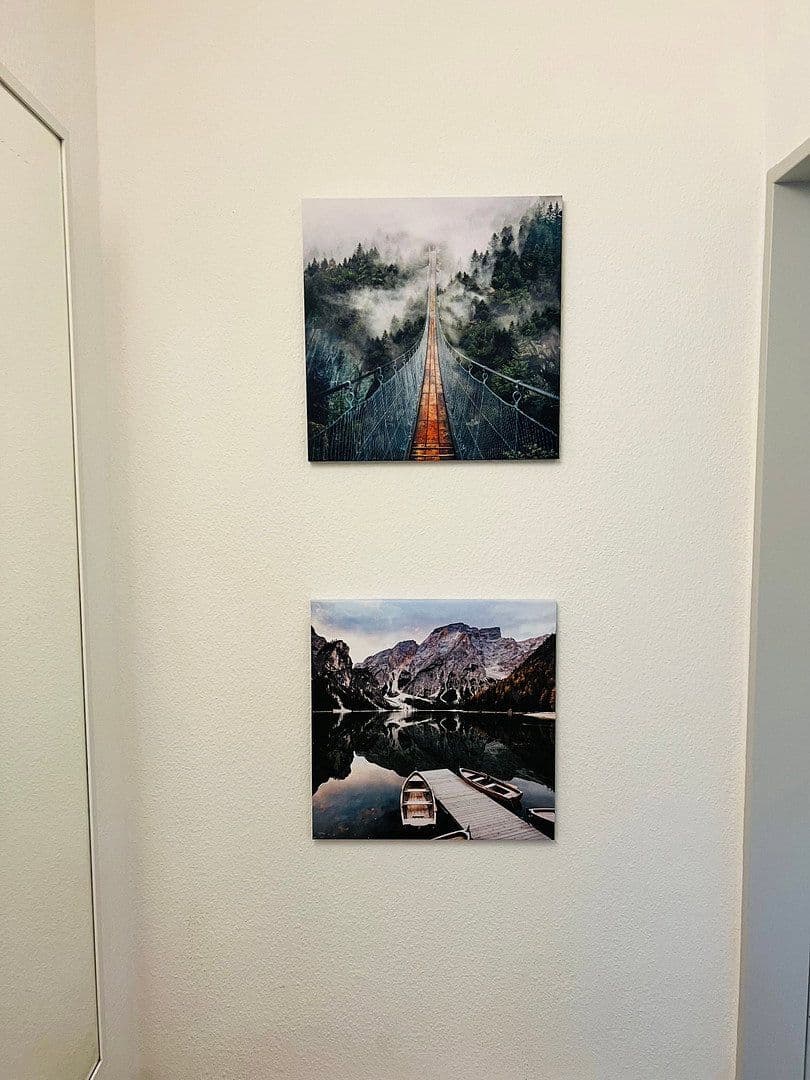 Pronájem bytu 2+1 48 m², An der Amunder Kirche 16, Bremen, Bremen Pronájem bytu 2+1 48 m², An der Amunder Kirche 16, Bremen, Bremen