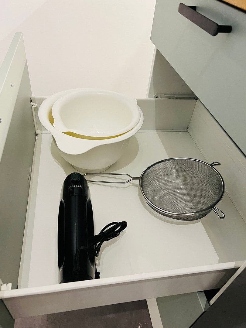 Pronájem bytu 2+1 48 m², An der Amunder Kirche 16, Bremen, Bremen Pronájem bytu 2+1 48 m², An der Amunder Kirche 16, Bremen, Bremen