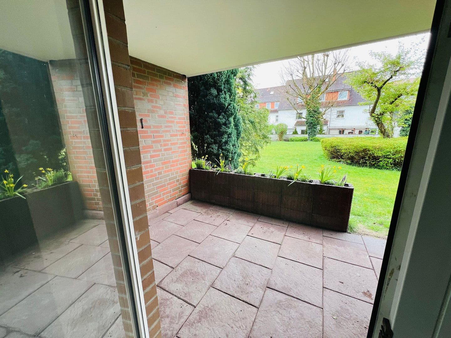 Pronájem bytu 2+1 48 m², An der Amunder Kirche 16, Bremen, Bremen Pronájem bytu 2+1 48 m², An der Amunder Kirche 16, Bremen, Bremen