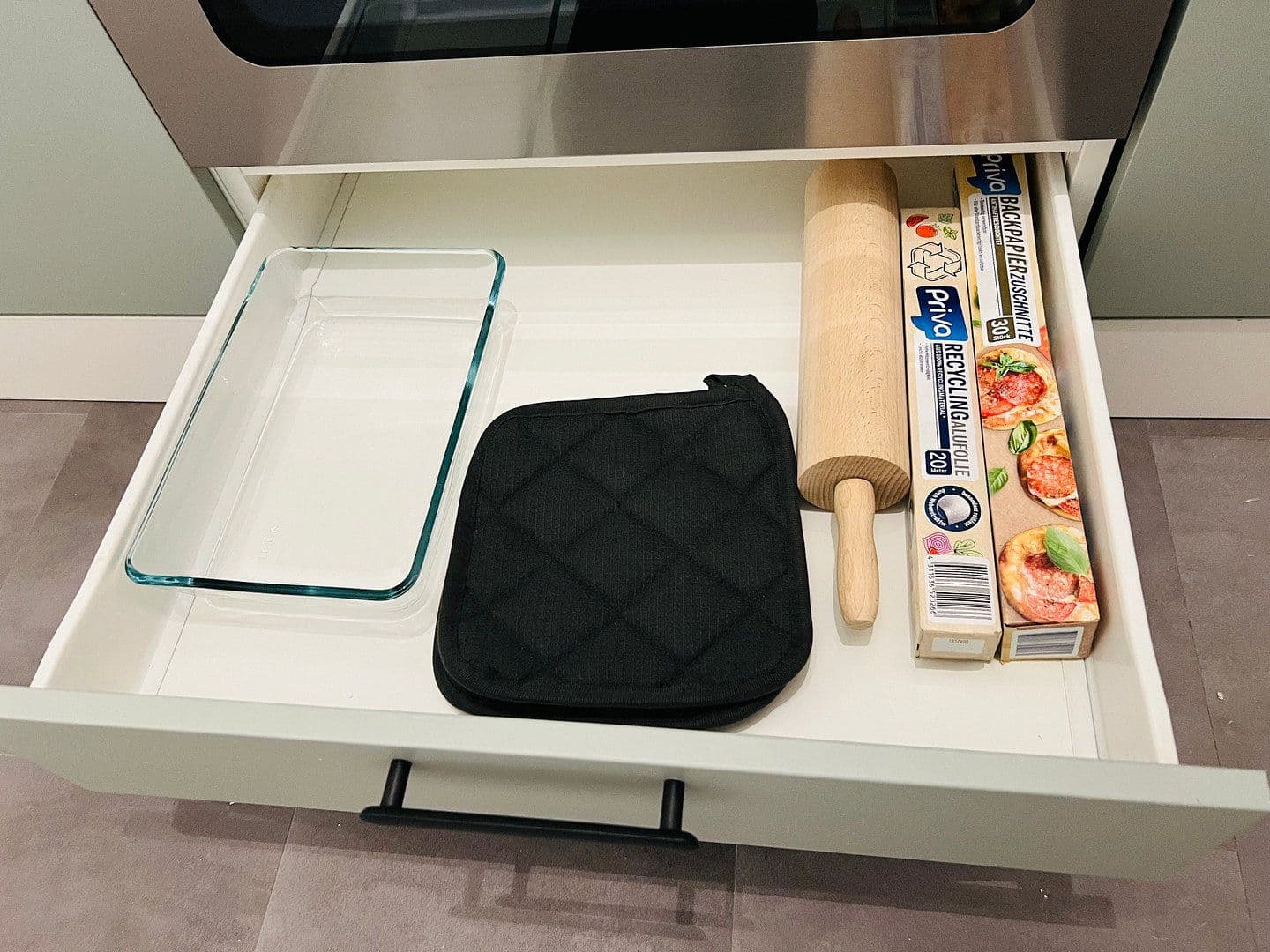 Pronájem bytu 2+1 48 m², An der Amunder Kirche 16, Bremen, Bremen Pronájem bytu 2+1 48 m², An der Amunder Kirche 16, Bremen, Bremen