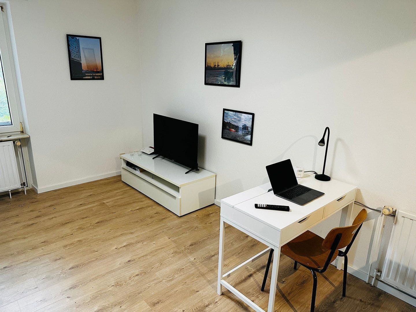 Pronájem bytu 2+1 48 m², An der Amunder Kirche 16, Bremen, Bremen Pronájem bytu 2+1 48 m², An der Amunder Kirche 16, Bremen, Bremen