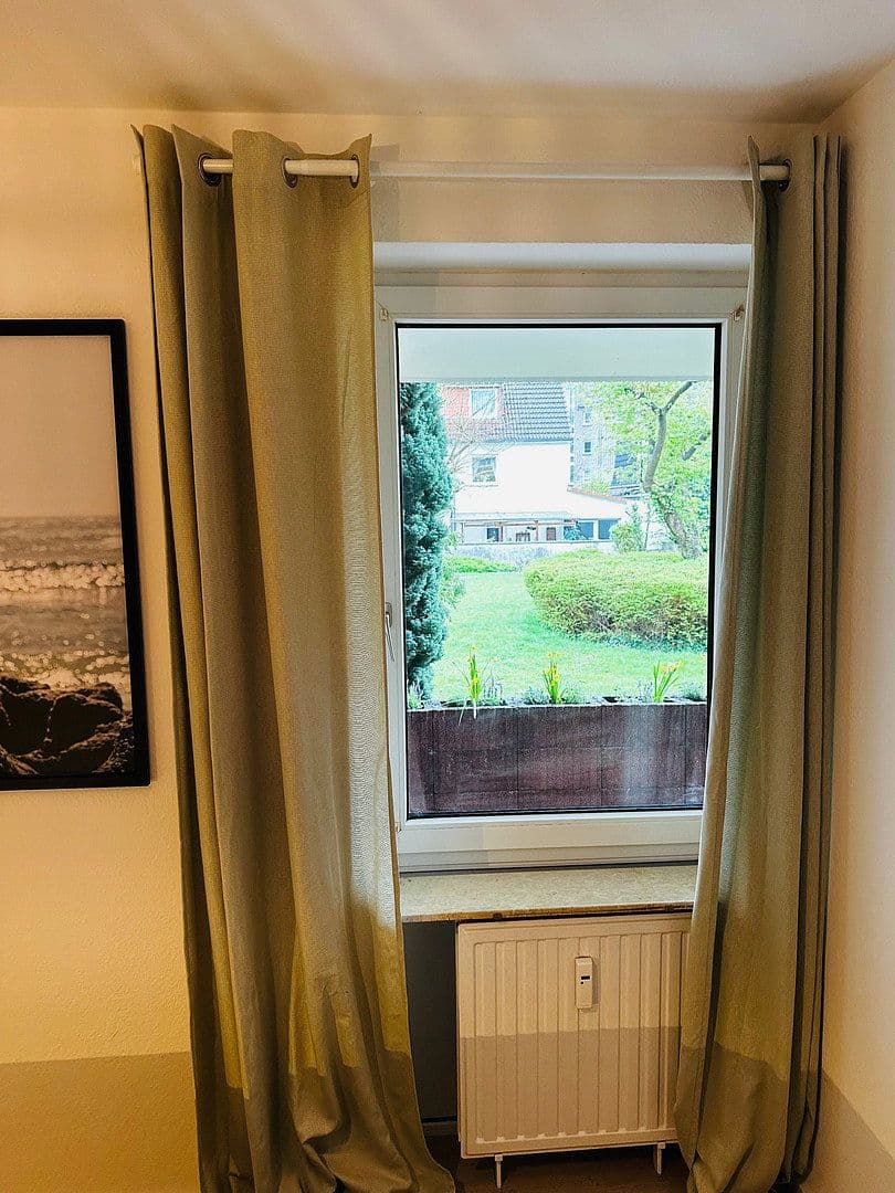 Pronájem bytu 2+1 48 m², An der Amunder Kirche 16, Bremen, Bremen Pronájem bytu 2+1 48 m², An der Amunder Kirche 16, Bremen, Bremen