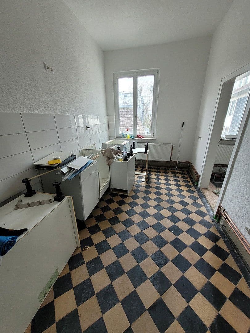 Pronájem bytu 4+1 109 m², Hans-Thoma Str. 5, Karlsruhe, Bádensko-Württembersko Pronájem bytu 4+1 109 m², Hans-Thoma Str. 5, Karlsruhe, Bádensko-Württembersko