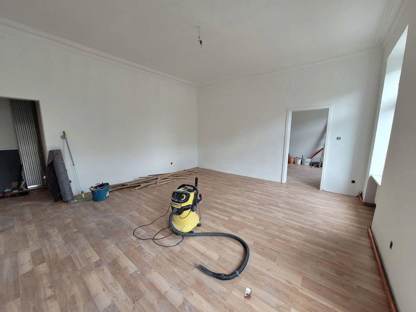 Pronájem bytu 4+1 109 m², Hans-Thoma Str. 5, Karlsruhe, Bádensko-Württembersko Pronájem bytu 4+1 109 m², Hans-Thoma Str. 5, Karlsruhe, Bádensko-Württembersko