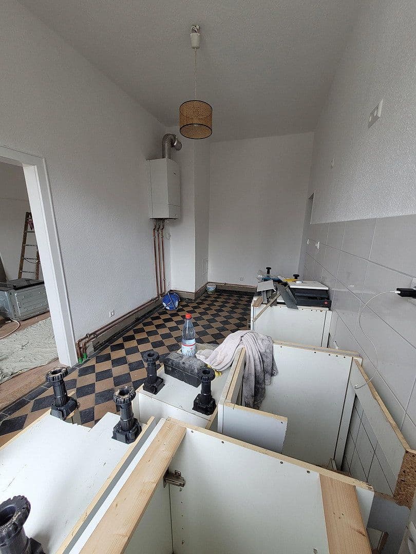 Pronájem bytu 4+1 109 m², Hans-Thoma Str. 5, Karlsruhe, Bádensko-Württembersko Pronájem bytu 4+1 109 m², Hans-Thoma Str. 5, Karlsruhe, Bádensko-Württembersko