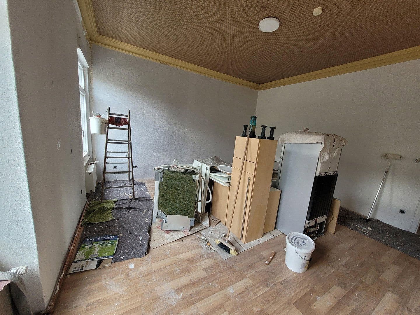 Pronájem bytu 4+1 109 m², Hans-Thoma Str. 5, Karlsruhe, Bádensko-Württembersko Pronájem bytu 4+1 109 m², Hans-Thoma Str. 5, Karlsruhe, Bádensko-Württembersko