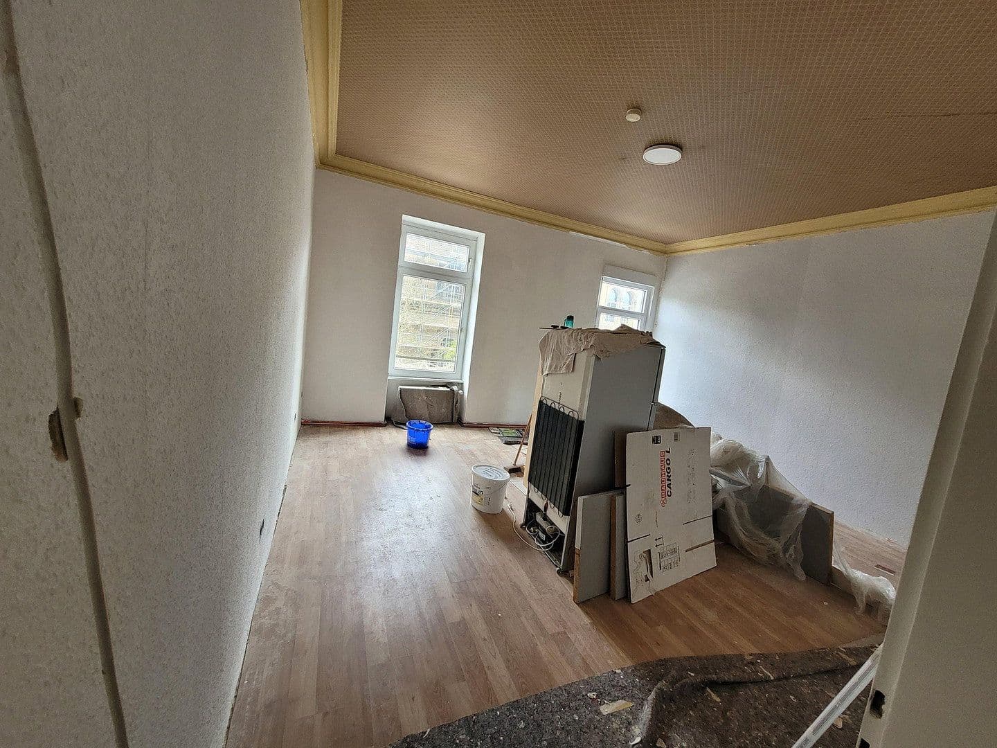 Pronájem bytu 4+1 109 m², Hans-Thoma Str. 5, Karlsruhe, Bádensko-Württembersko Pronájem bytu 4+1 109 m², Hans-Thoma Str. 5, Karlsruhe, Bádensko-Württembersko