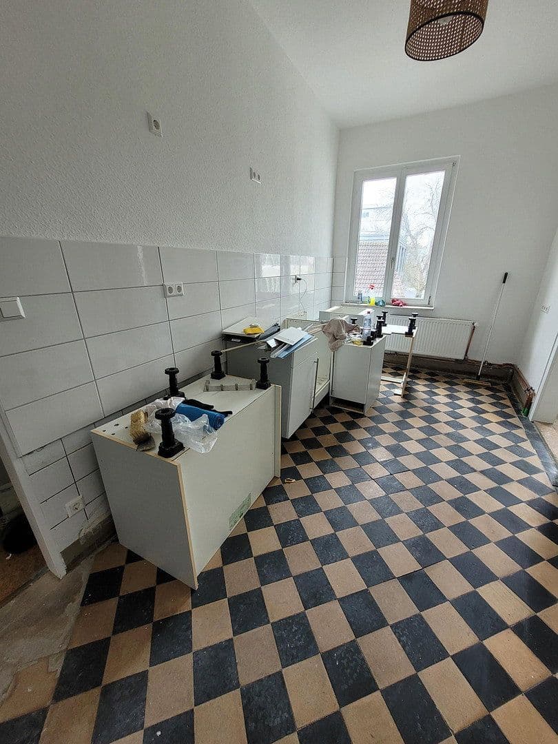 Pronájem bytu 4+1 109 m², Hans-Thoma Str. 5, Karlsruhe, Bádensko-Württembersko Pronájem bytu 4+1 109 m², Hans-Thoma Str. 5, Karlsruhe, Bádensko-Württembersko