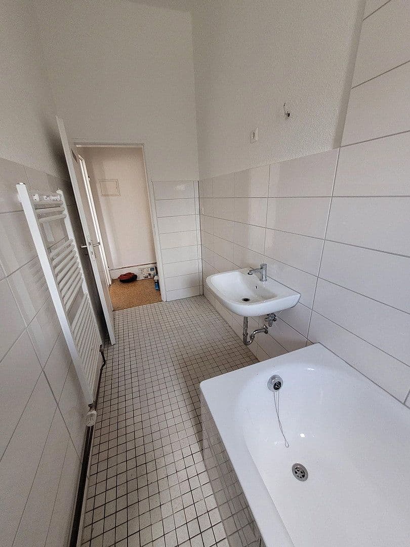 Pronájem bytu 4+1 109 m², Hans-Thoma Str. 5, Karlsruhe, Bádensko-Württembersko Pronájem bytu 4+1 109 m², Hans-Thoma Str. 5, Karlsruhe, Bádensko-Württembersko