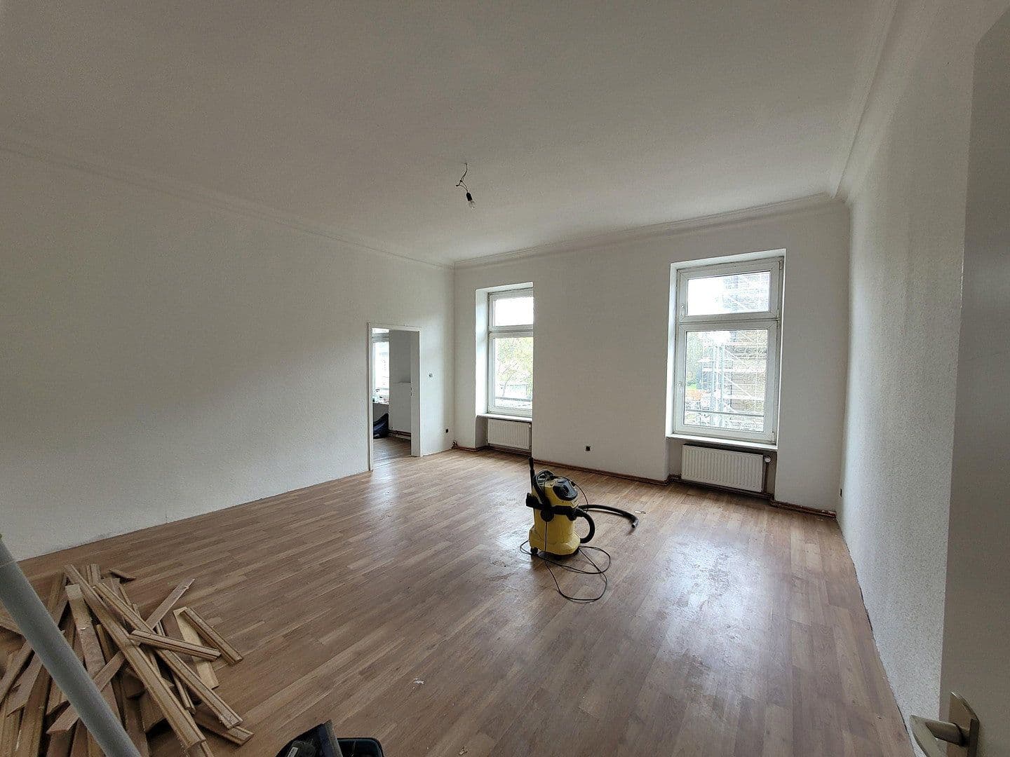 Pronájem bytu 4+1 109 m², Hans-Thoma Str. 5, Karlsruhe, Bádensko-Württembersko Pronájem bytu 4+1 109 m², Hans-Thoma Str. 5, Karlsruhe, Bádensko-Württembersko