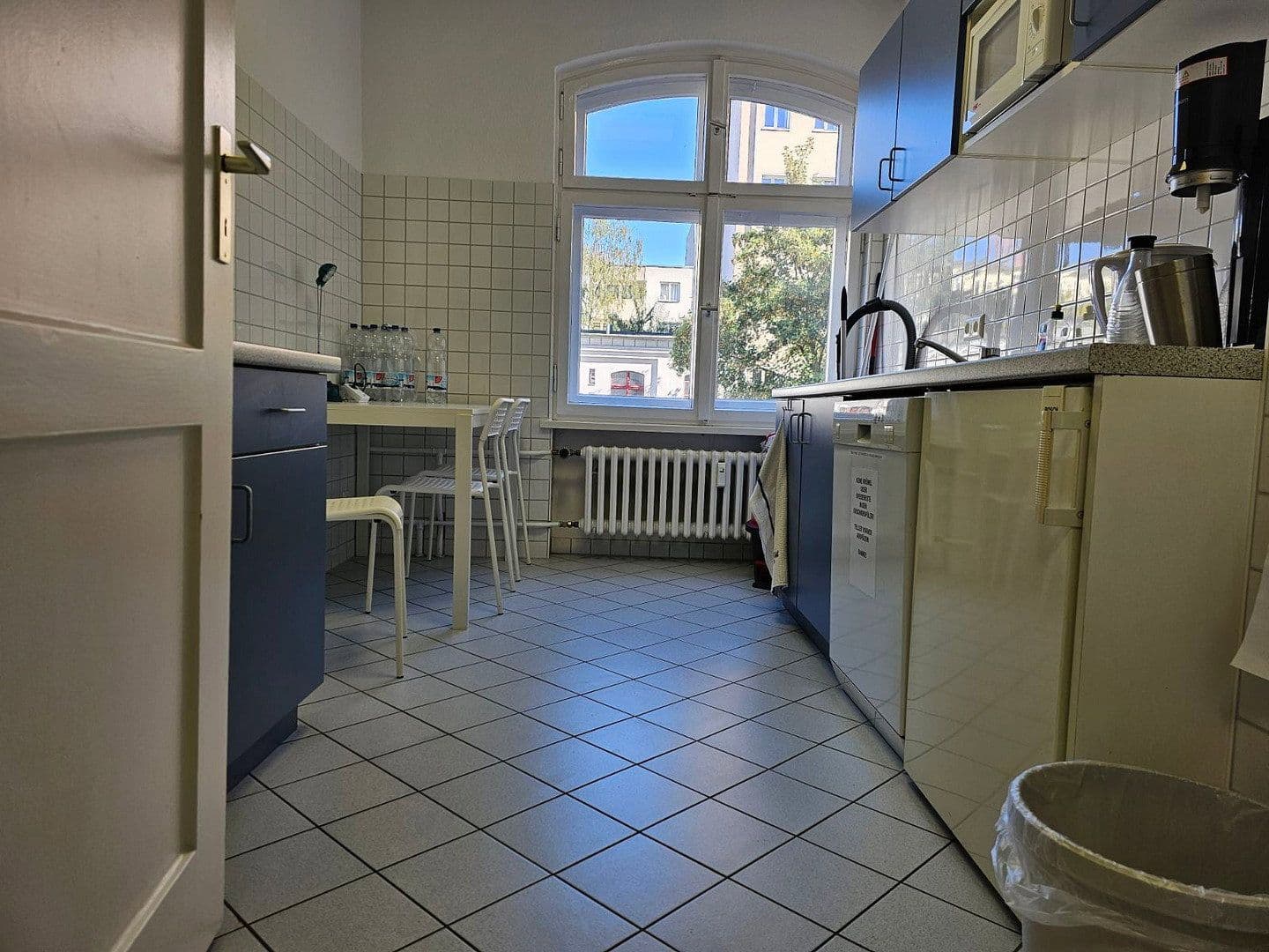 Pronájem kanceláře 17 m², Berlin, Berlín Pronájem kanceláře 17 m², Berlin, Berlín