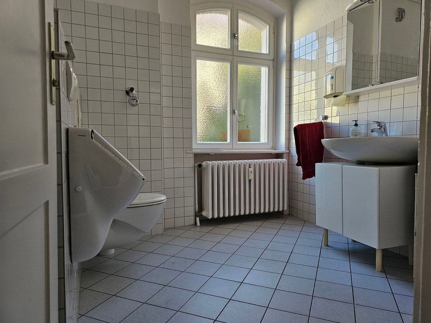 Pronájem kanceláře 17 m², Berlin, Berlín Pronájem kanceláře 17 m², Berlin, Berlín