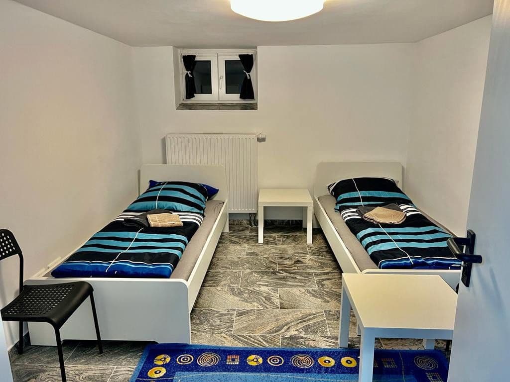 Pronájem bytu 3+1 90 m², Neufahrn, Bavorsko Pronájem bytu 3+1 90 m², Neufahrn, Bavorsko