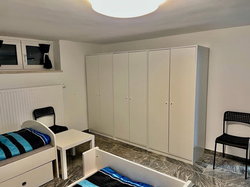 Pronájem bytu 3+1 90 m², Neufahrn, Bavorsko Pronájem bytu 3+1 90 m², Neufahrn, Bavorsko