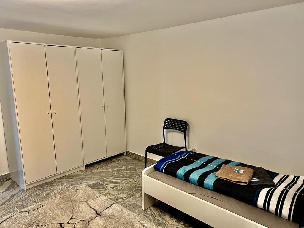 Pronájem bytu 3+1 90 m², Neufahrn, Bavorsko Pronájem bytu 3+1 90 m², Neufahrn, Bavorsko