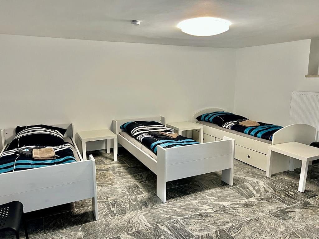 Pronájem bytu 3+1 90 m², Neufahrn, Bavorsko Pronájem bytu 3+1 90 m², Neufahrn, Bavorsko