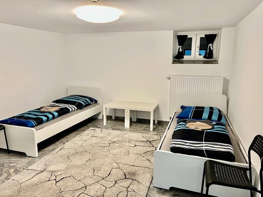 Pronájem bytu 3+1 90 m², Neufahrn, Bavorsko Pronájem bytu 3+1 90 m², Neufahrn, Bavorsko