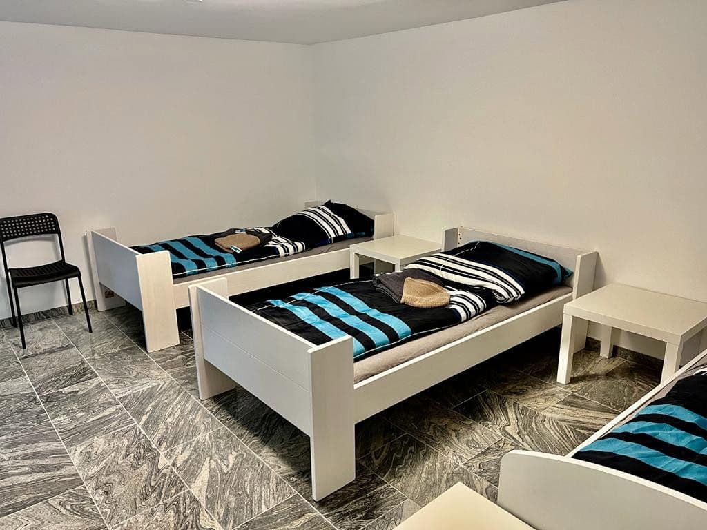 Pronájem bytu 3+1 90 m², Neufahrn, Bavorsko Pronájem bytu 3+1 90 m², Neufahrn, Bavorsko