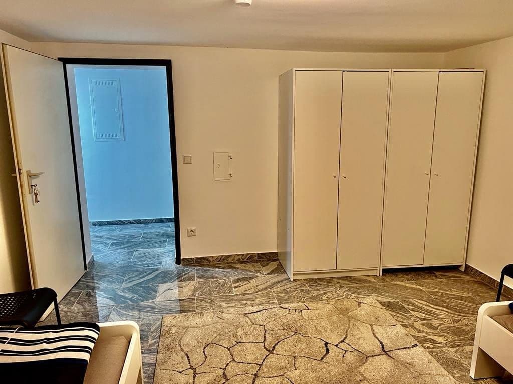 Pronájem bytu 3+1 90 m², Neufahrn, Bavorsko Pronájem bytu 3+1 90 m², Neufahrn, Bavorsko