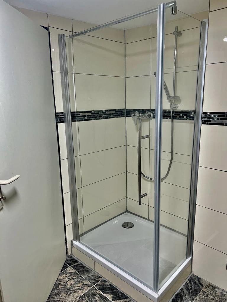 Pronájem bytu 3+1 90 m², Neufahrn, Bavorsko Pronájem bytu 3+1 90 m², Neufahrn, Bavorsko