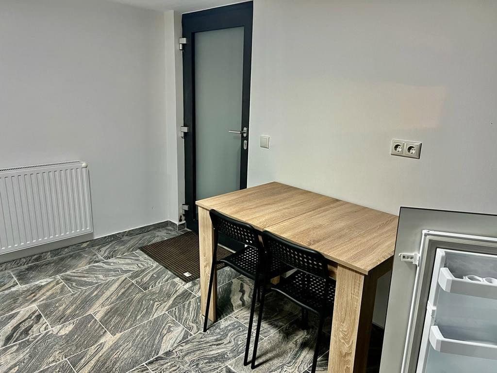 Pronájem bytu 3+1 90 m², Neufahrn, Bavorsko Pronájem bytu 3+1 90 m², Neufahrn, Bavorsko