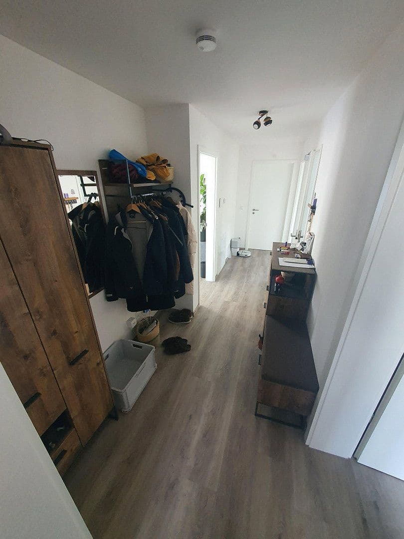 Pronájem bytu 3+1 87 m², Schrobenhausener Str. 32, Ingolstadt, Bavorsko Pronájem bytu 3+1 87 m², Schrobenhausener Str. 32, Ingolstadt, Bavorsko