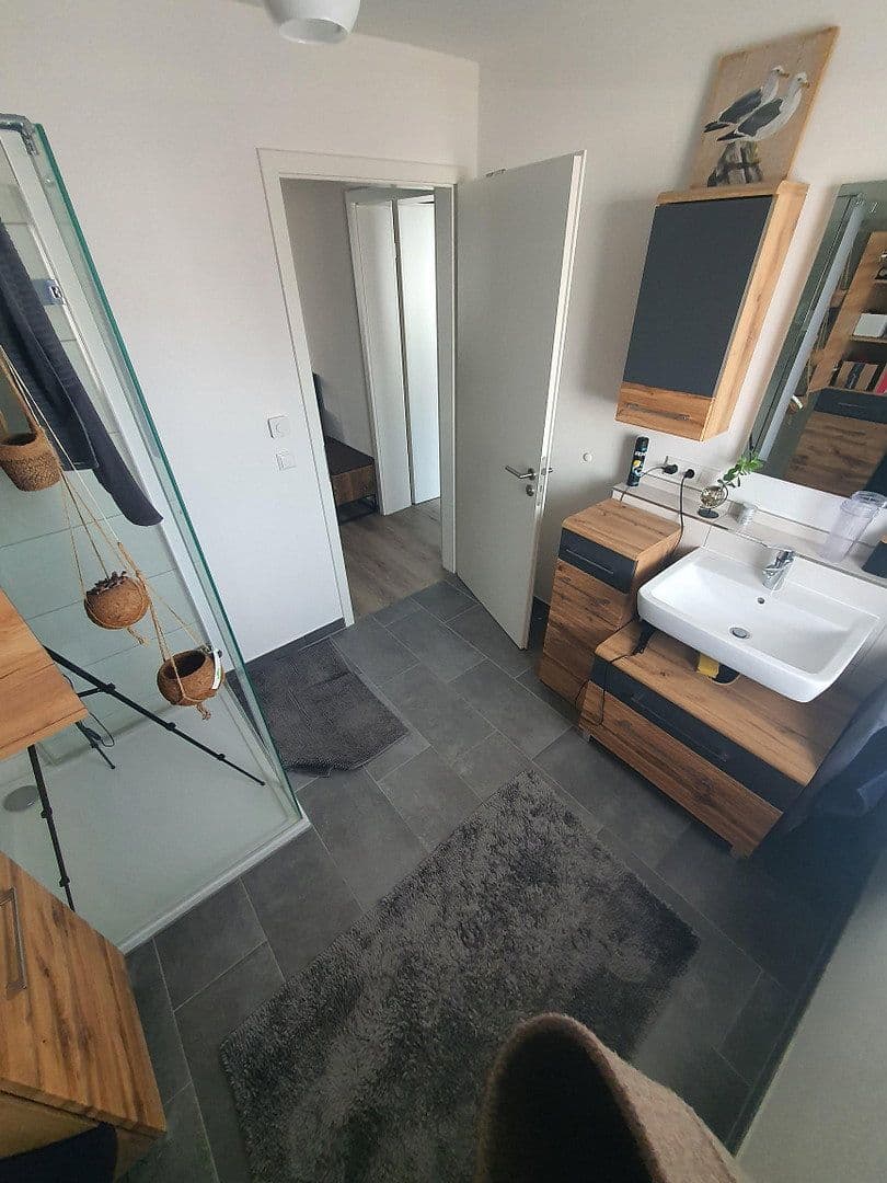 Pronájem bytu 3+1 87 m², Schrobenhausener Str. 32, Ingolstadt, Bavorsko Pronájem bytu 3+1 87 m², Schrobenhausener Str. 32, Ingolstadt, Bavorsko