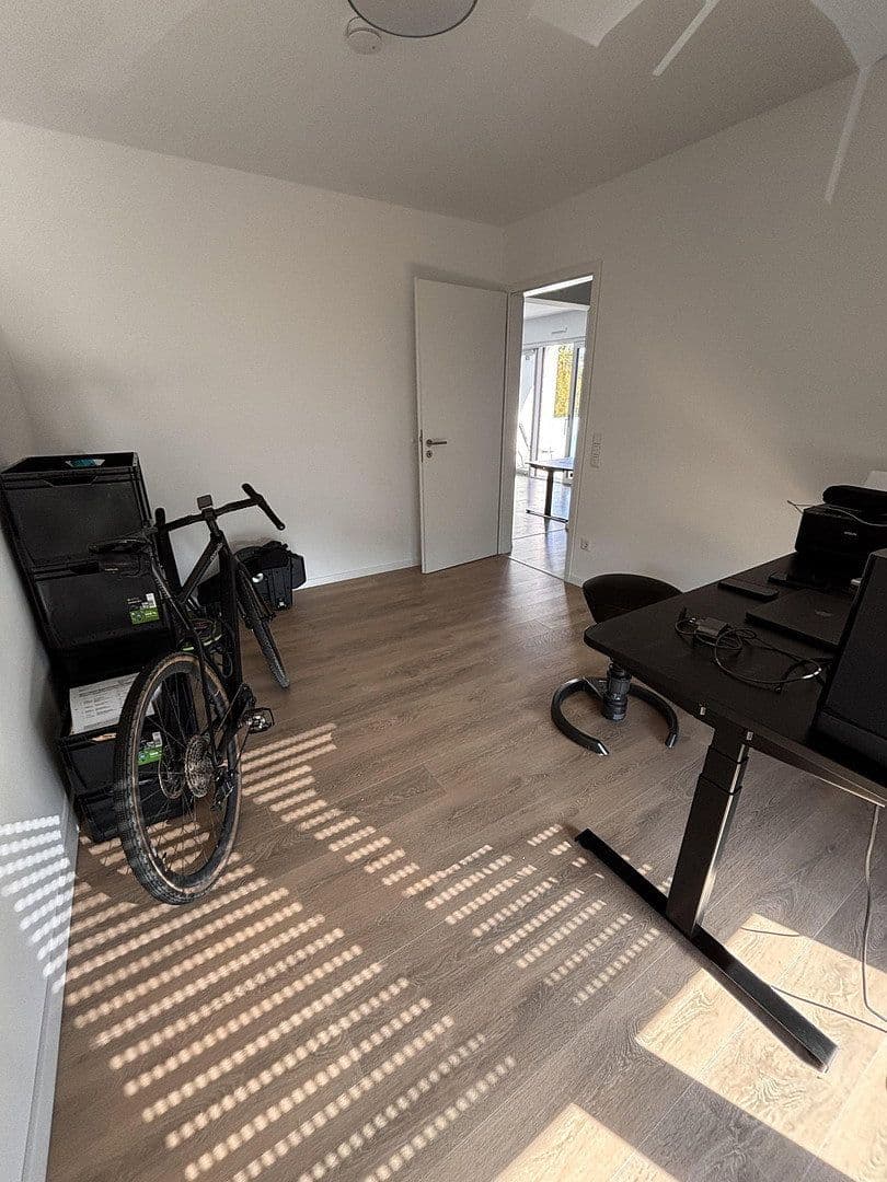Pronájem bytu 3+kk 79 m², Paderborn, Severní Porýní-Vestfálsko Pronájem bytu 3+kk 79 m², Paderborn, Severní Porýní-Vestfálsko