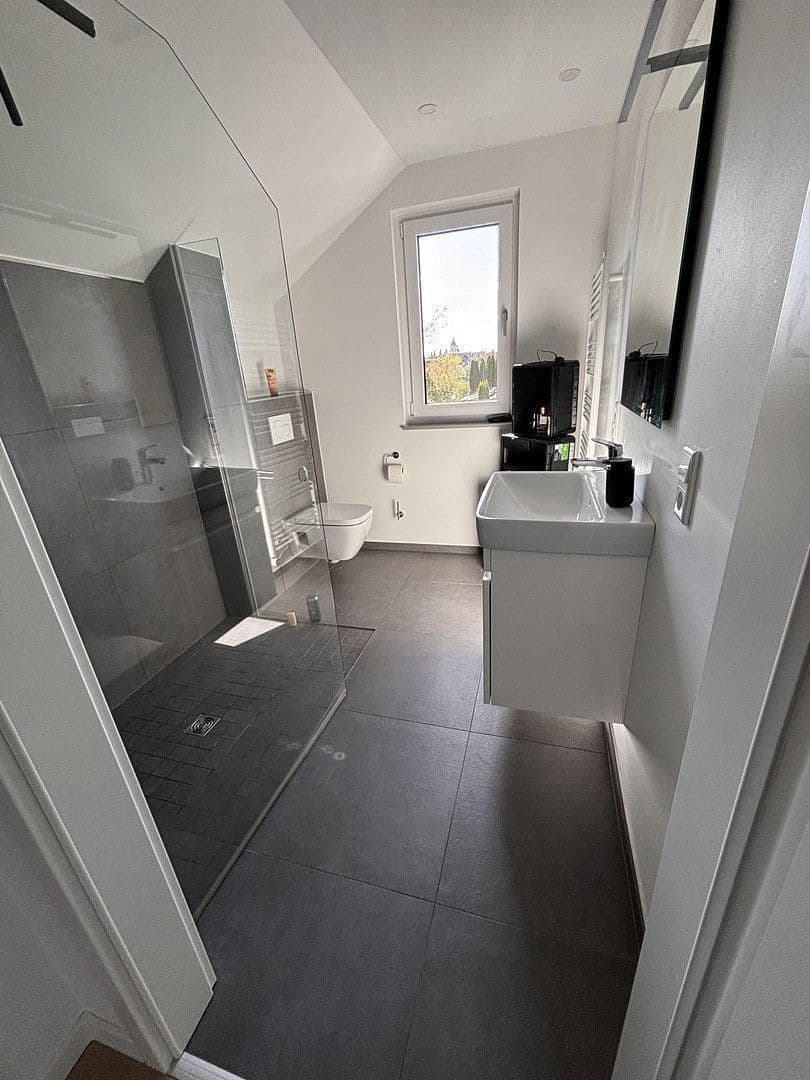 Pronájem bytu 3+kk 79 m², Paderborn, Severní Porýní-Vestfálsko Pronájem bytu 3+kk 79 m², Paderborn, Severní Porýní-Vestfálsko
