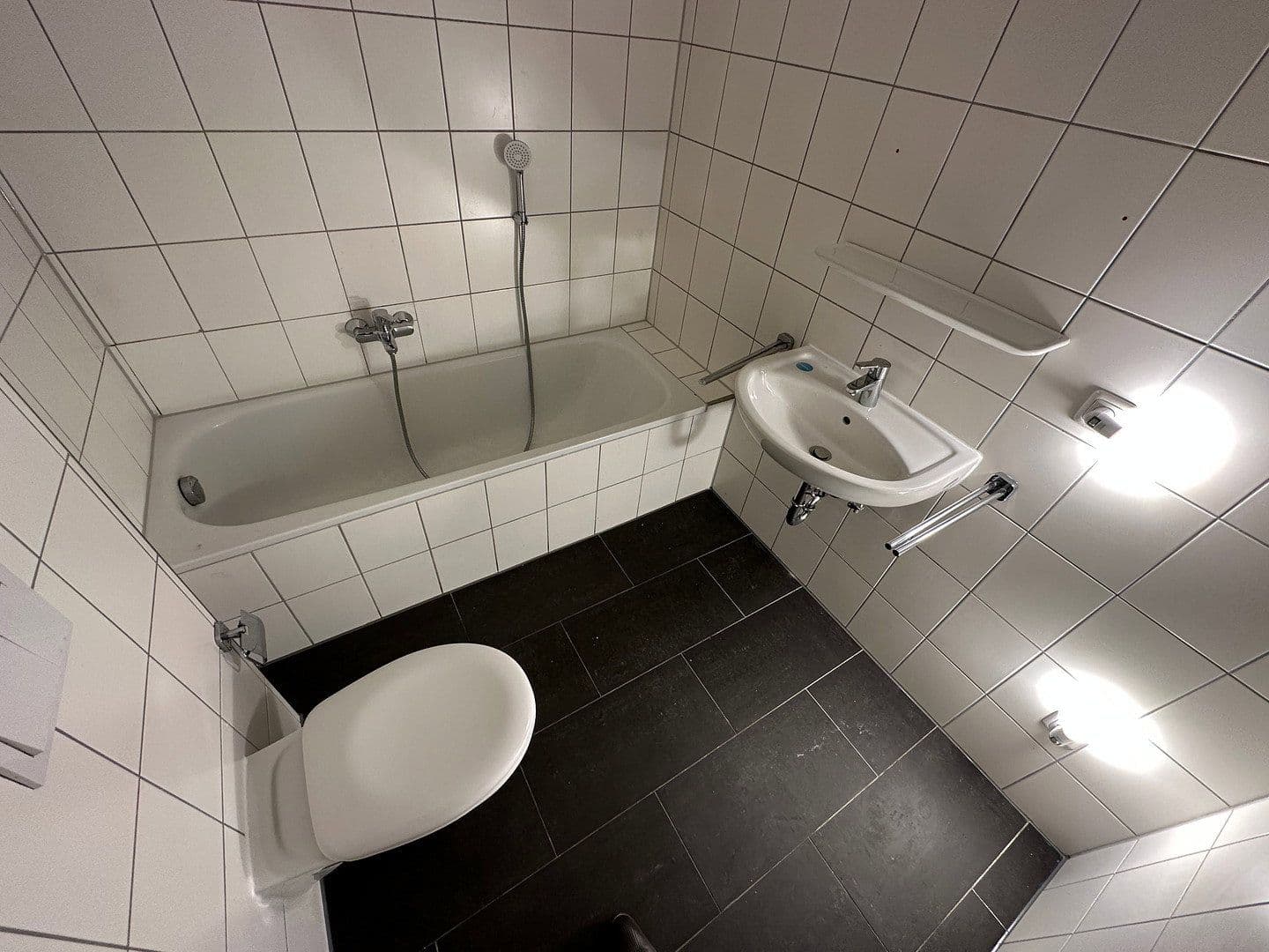 Pronájem bytu 3+1 79 m², Biesterbergweg 9, Lemgo, Severní Porýní-Vestfálsko Pronájem bytu 3+1 79 m², Biesterbergweg 9, Lemgo, Severní Porýní-Vestfálsko