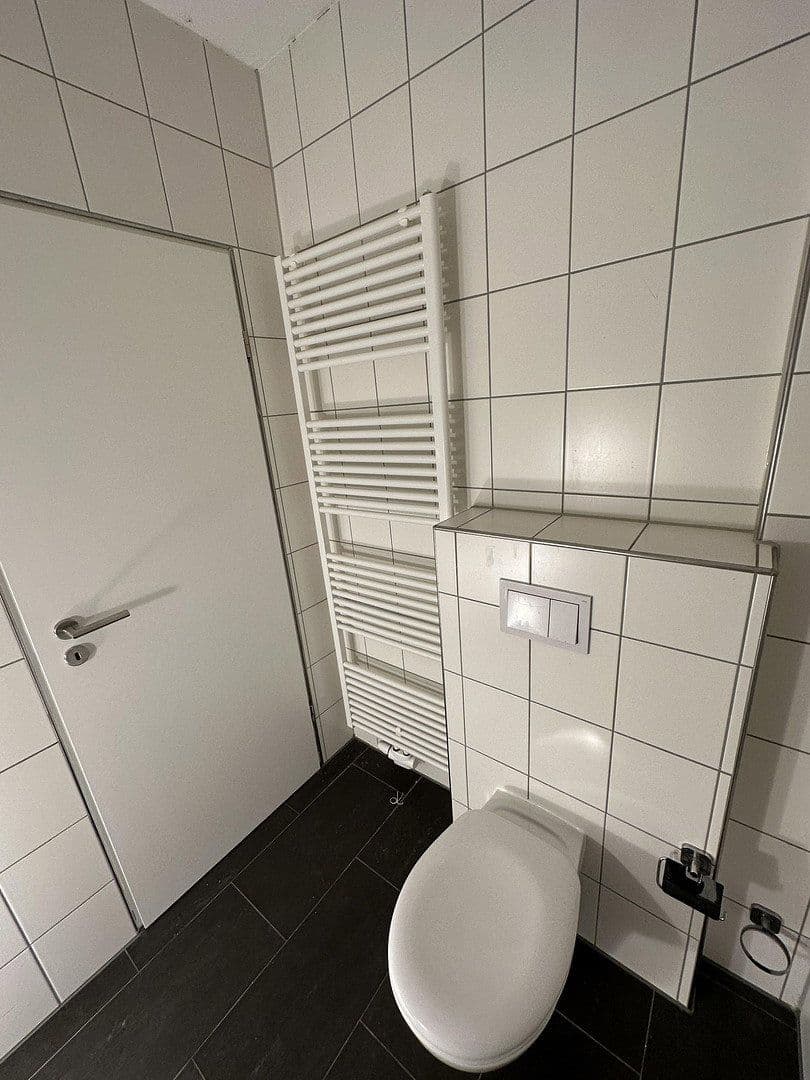 Pronájem bytu 3+1 79 m², Biesterbergweg 9, Lemgo, Severní Porýní-Vestfálsko Pronájem bytu 3+1 79 m², Biesterbergweg 9, Lemgo, Severní Porýní-Vestfálsko