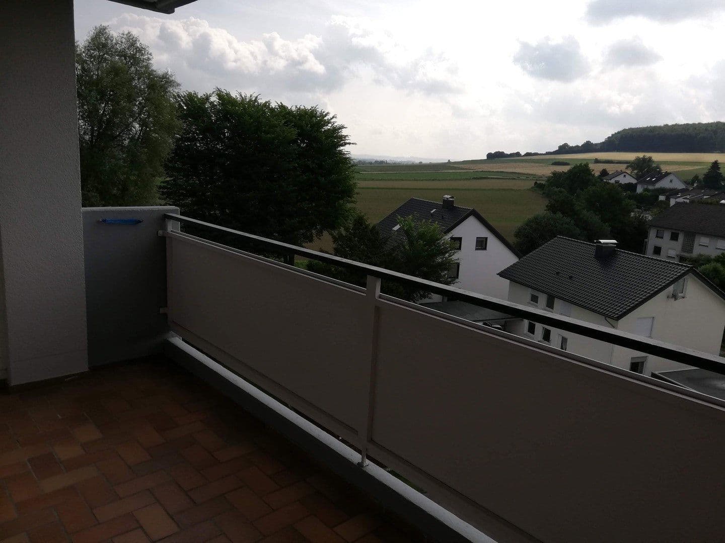 Pronájem bytu 3+1 79 m², Biesterbergweg 9, Lemgo, Severní Porýní-Vestfálsko Pronájem bytu 3+1 79 m², Biesterbergweg 9, Lemgo, Severní Porýní-Vestfálsko