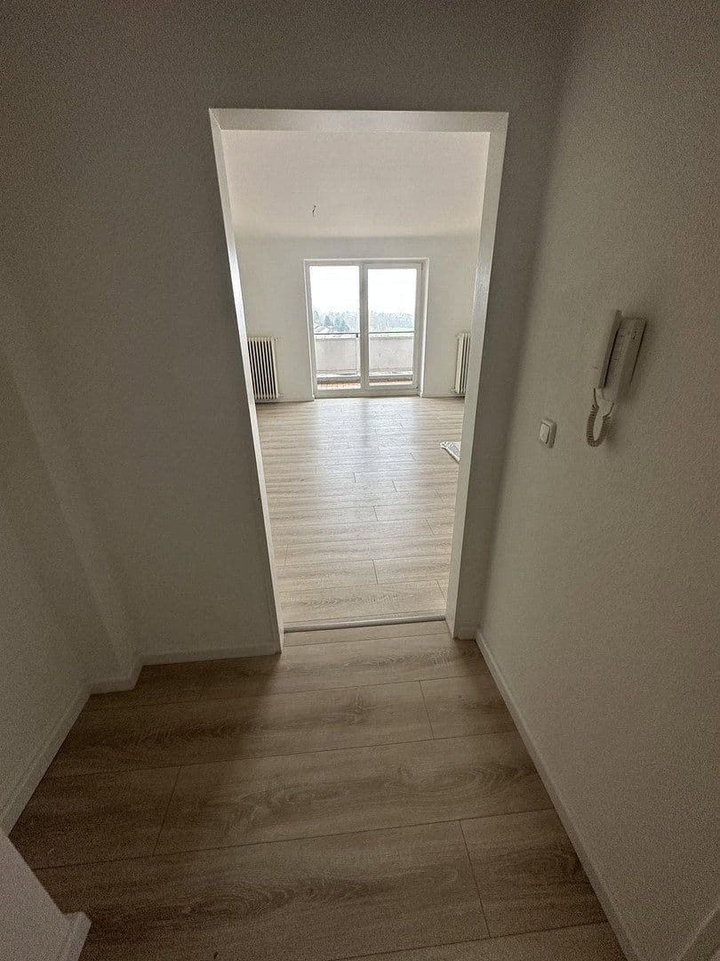 Pronájem bytu 3+1 79 m², Biesterbergweg 9, Lemgo, Severní Porýní-Vestfálsko Pronájem bytu 3+1 79 m², Biesterbergweg 9, Lemgo, Severní Porýní-Vestfálsko
